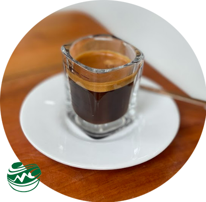 Espresso Premium